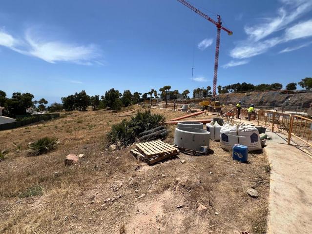Terrain pour projet à bâtir à Manilva - Costa Del Sol, Espagne