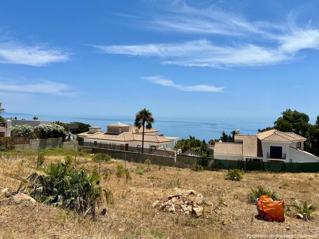Terrain pour projet à bâtir à Sotogrande, Cádiz - Costa Del Sol, Espagne