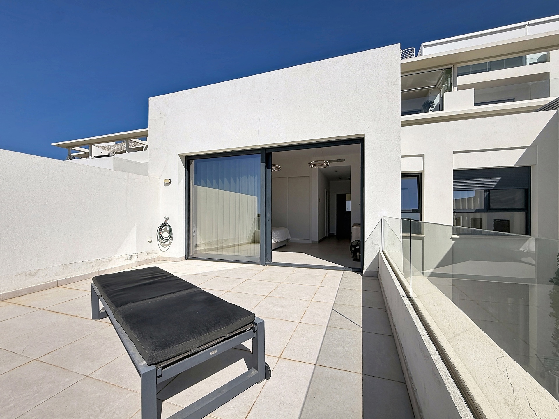 Villa jumelée à Casares, Finca Cortesin - Costa Del Sol, Espagne