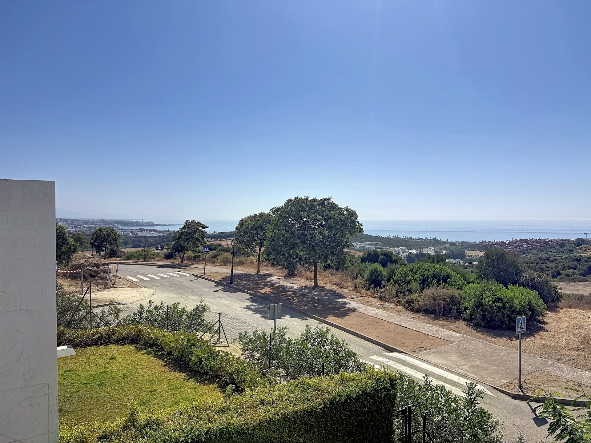 Villa jumelée à Casares, Finca Cortesin - Costa Del Sol, Espagne