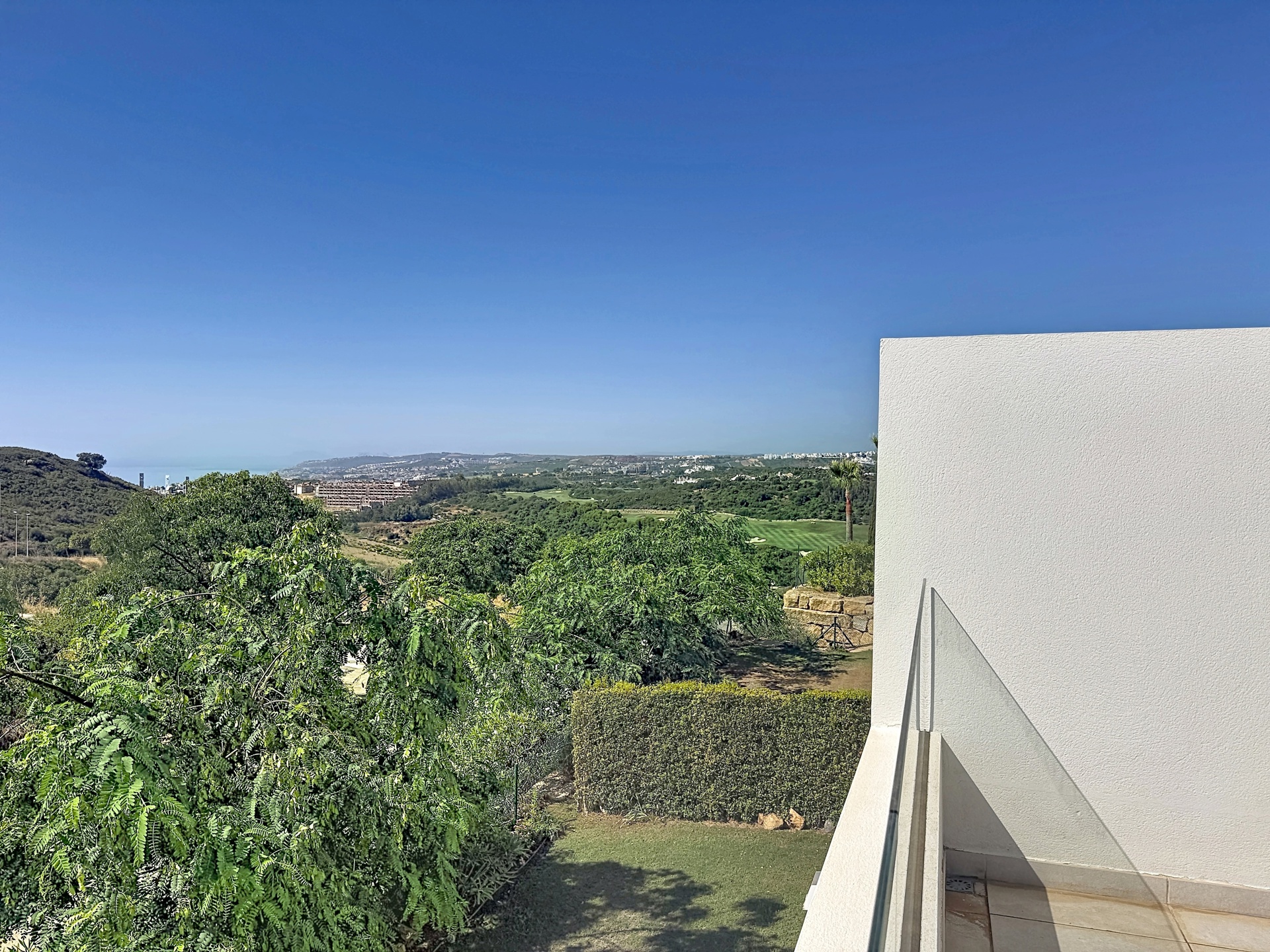 Villa jumelée à Casares, Finca Cortesin - Costa Del Sol, Espagne
