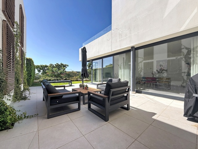 Villa jumelée à Casares, Finca Cortesin - Costa Del Sol, Espagne