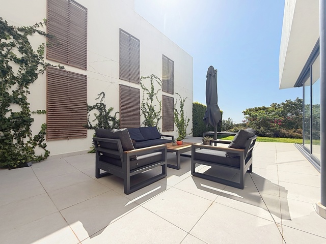 Villa jumelée à Casares, Finca Cortesin - Costa Del Sol, Espagne