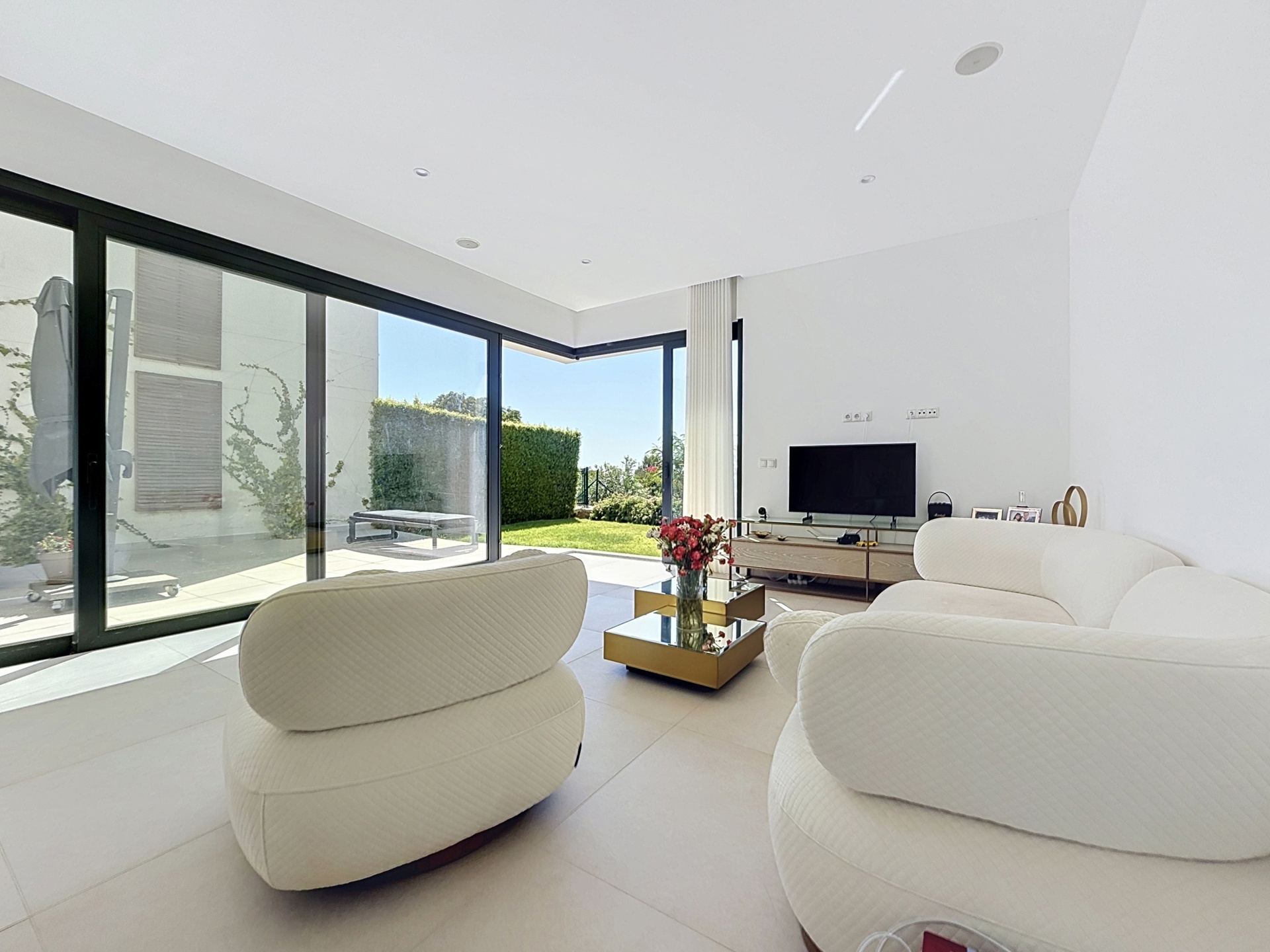 Villa jumelée à Casares, Finca Cortesin - Costa Del Sol, Espagne