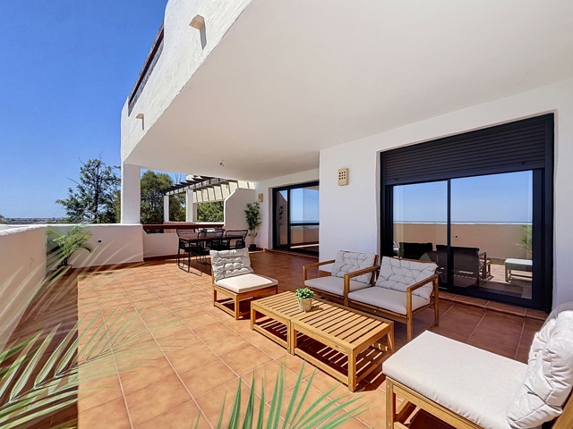 Appartement à Casares Costa, Malaga - Costa del Sol