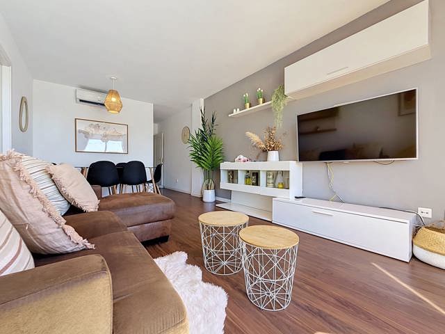 Penthouse à Casares, Doña Julia - Malaga