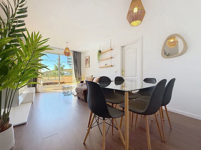 Penthouse à Casares, Doña Julia - Malaga