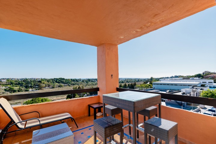 Appartement à Benahavis, Malaga - Costa Del Sol