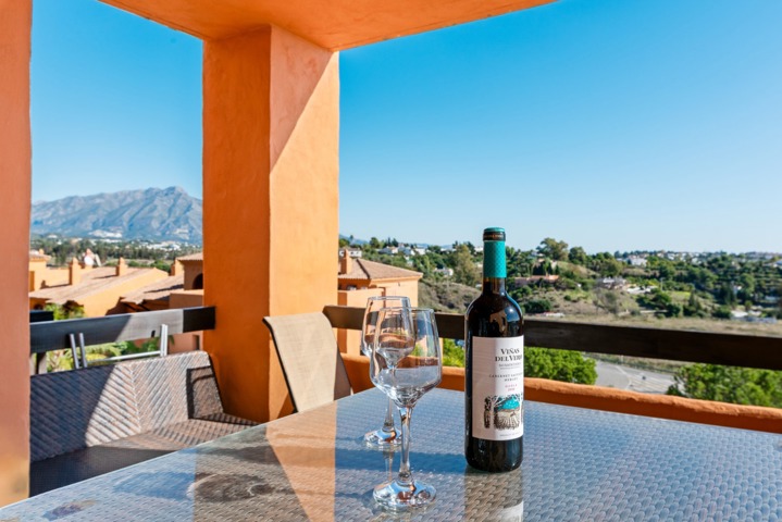 Appartement à Benahavis, Malaga - Costa Del Sol