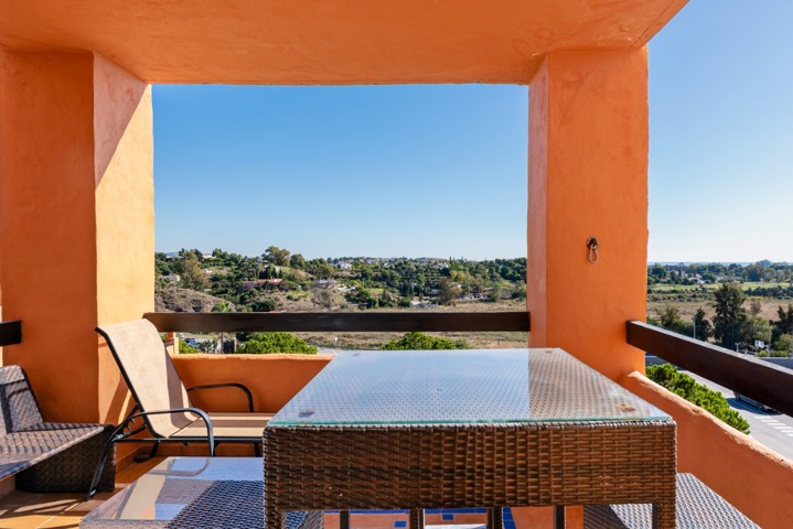 Appartement à Benahavis, Malaga - Costa Del Sol