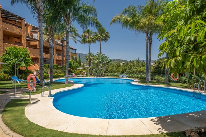 Appartement à Benahavis, Malaga - Costa Del Sol