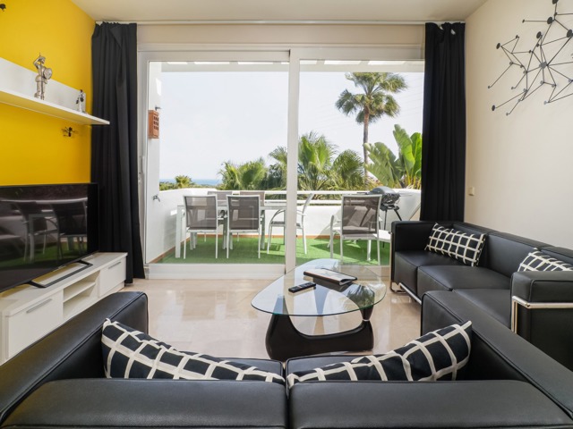 Appartement à Estepona, Malaga - Costa del Sol