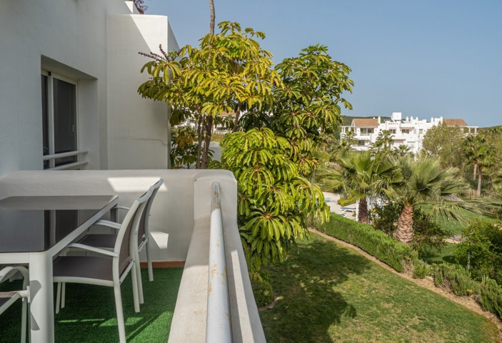 Appartement à Estepona, Malaga - Costa del Sol