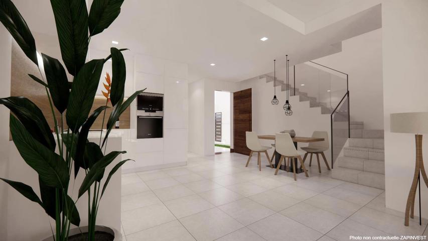 Villa à San Fulgencio Costa Blanca, Espagne