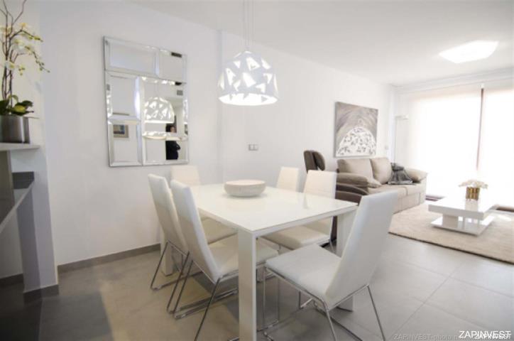 Appartement penthouse à San Juan de los Terreros, Costa Calida