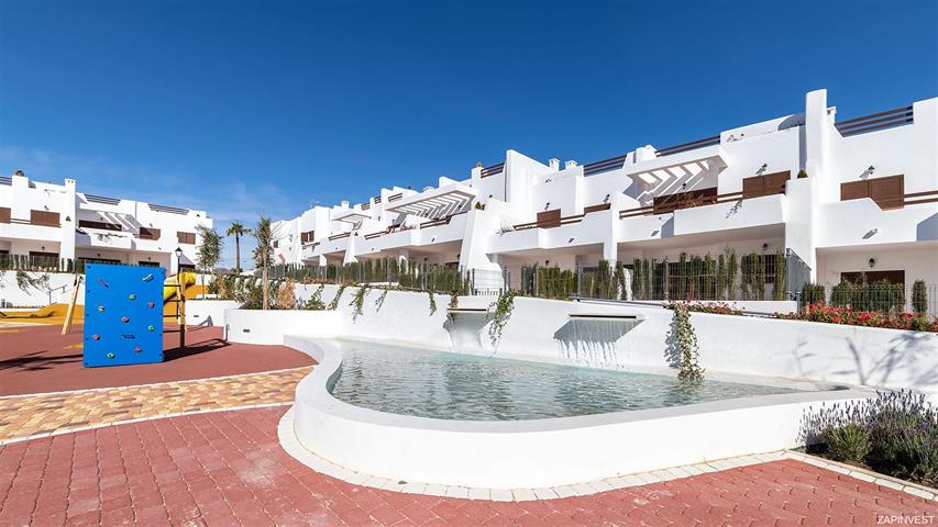 Appartement à San Juan de los Terreros, Costa Calida