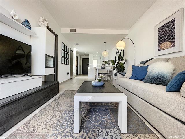 Appartement à San Juan de los Terreros, Costa Calida, Espagne