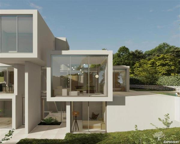 Villa à Las Colinas, Costa Blanca, Espagne