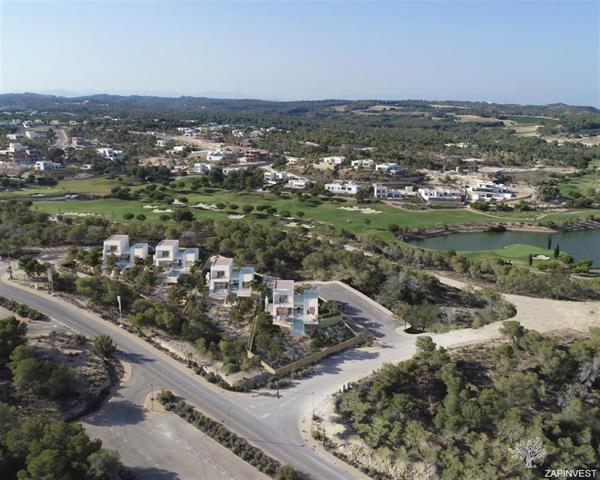 Villa à Las Colinas, Costa Blanca, Espagne