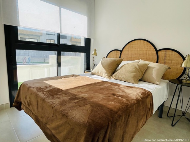 Appartement à Villamartin, Costa Blanca, Espagne