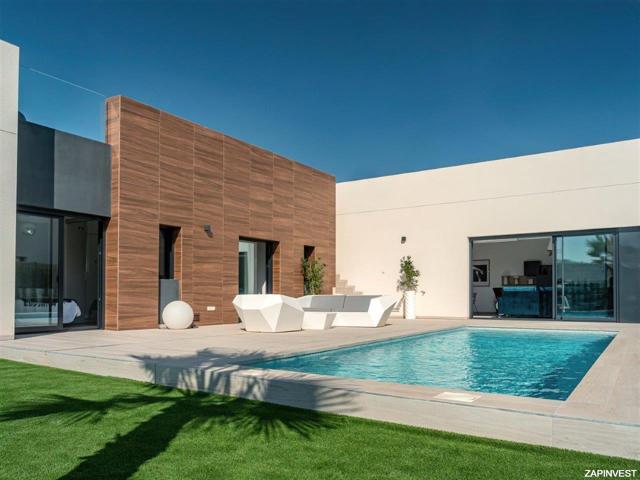 Villa à La Finca, Alicante, Costa Blanca