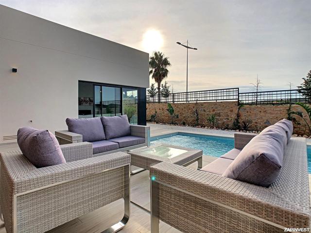 Villa à La Finca, Alicante, Costa Blanca