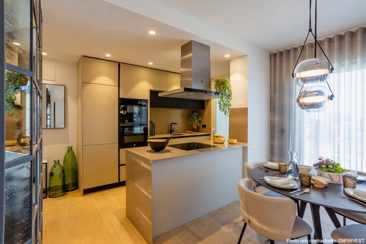 Appartements à Algorfa, Costa Blanca, Espagne