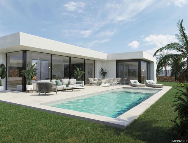 Villa à Las Colinas, Alicante, Costa Blanca Sud, Espagne