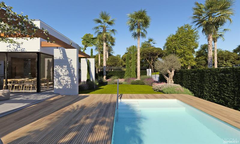 Villa à Dehesa de Campoamor, Costa Blanca, Espagne