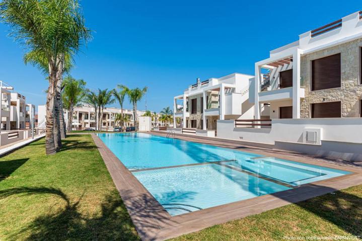 Appartement à Los Balcones, Costa Blanca, Espagne