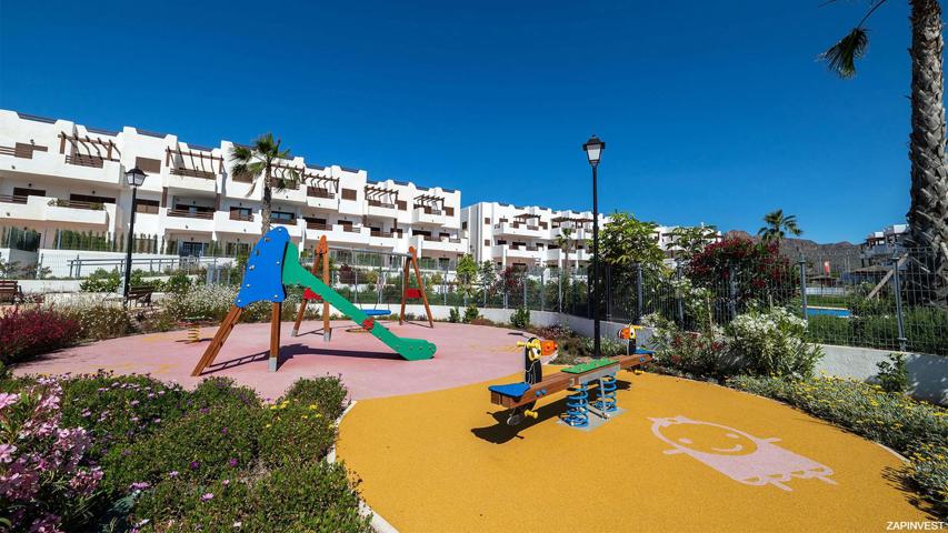 Appartement à San Juan de los Terreros, Costa Calida