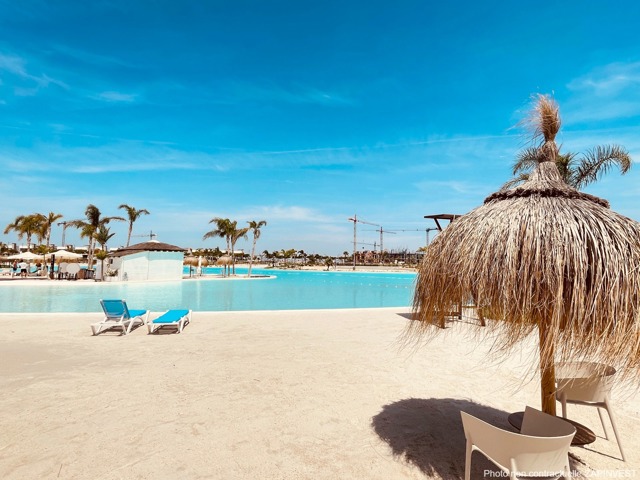 Appartement à Torre Pacheco, Costa Calida, Espagne