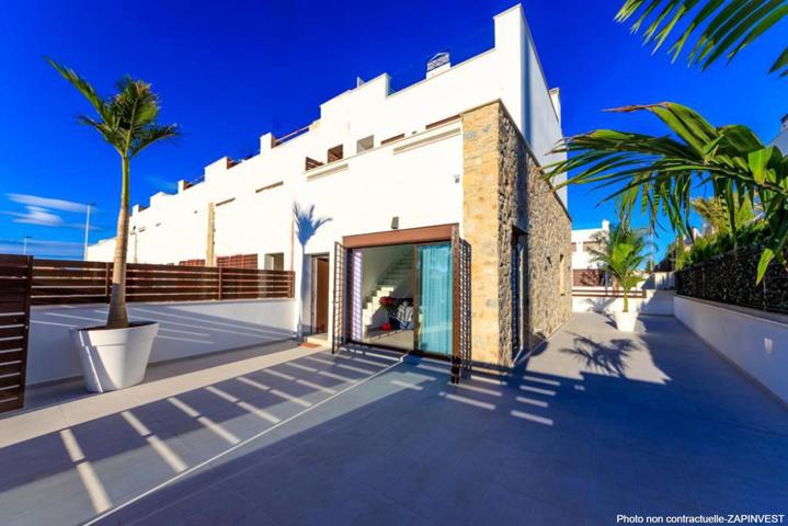 Villa Pilar de la Horadada, Costa Blanca, Espagne