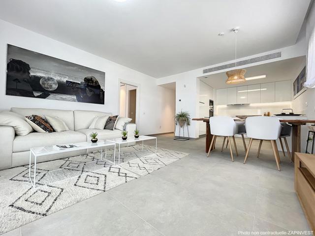 Appartement à Gran Alacant, Costa Blanca, Espagne