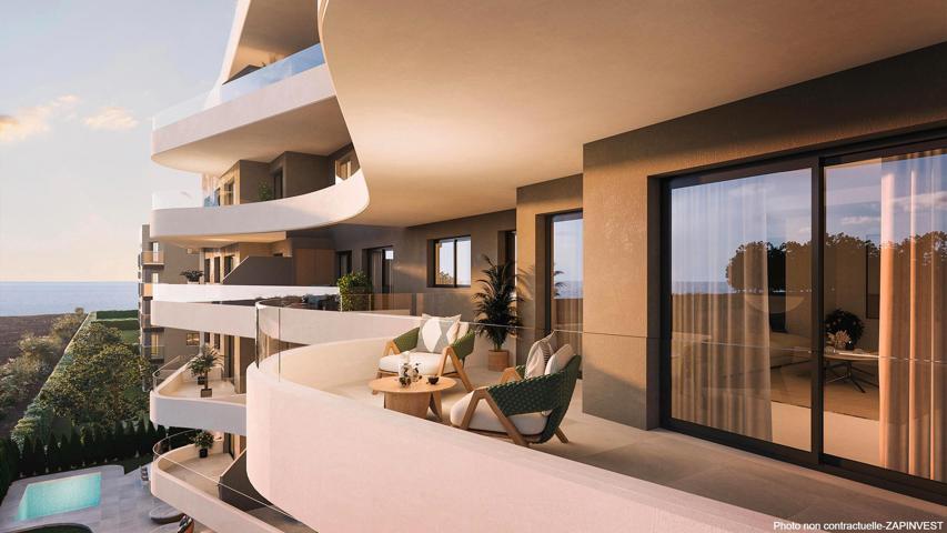 Appartement Punta Prima ,costa Blanca, Espagne
