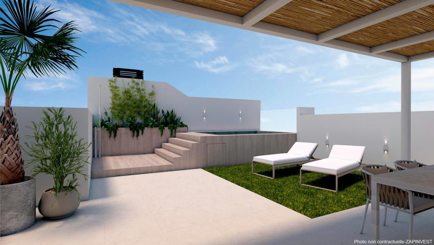 Appartement Torre de la Horadada Costa Blanca, Espagne