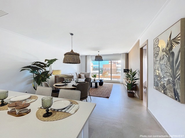 Appartement à El Raso , Costa Blanca, Espagne