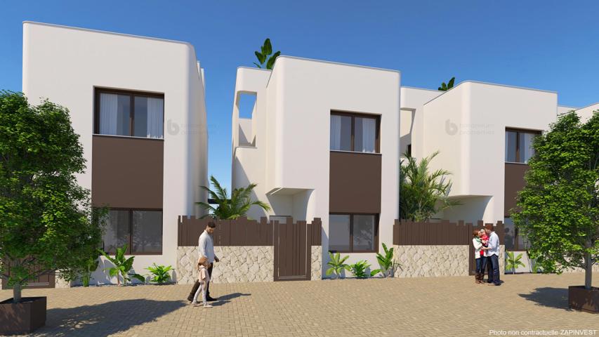 Villa  las Mil Palmeras, Costa Blanca