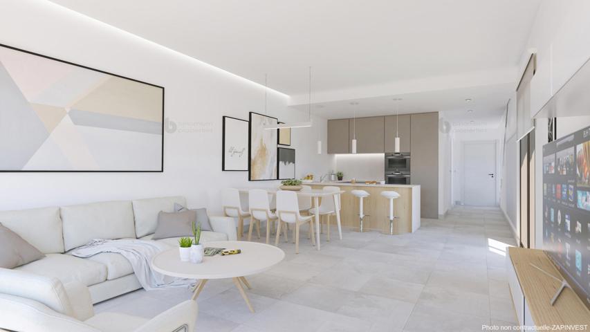 Villa  las Mil Palmeras, Costa Blanca