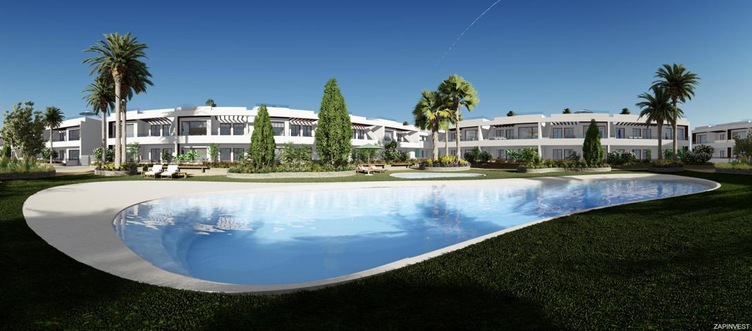 Appartement à Torrevieja, Costa Blanca, Espagne