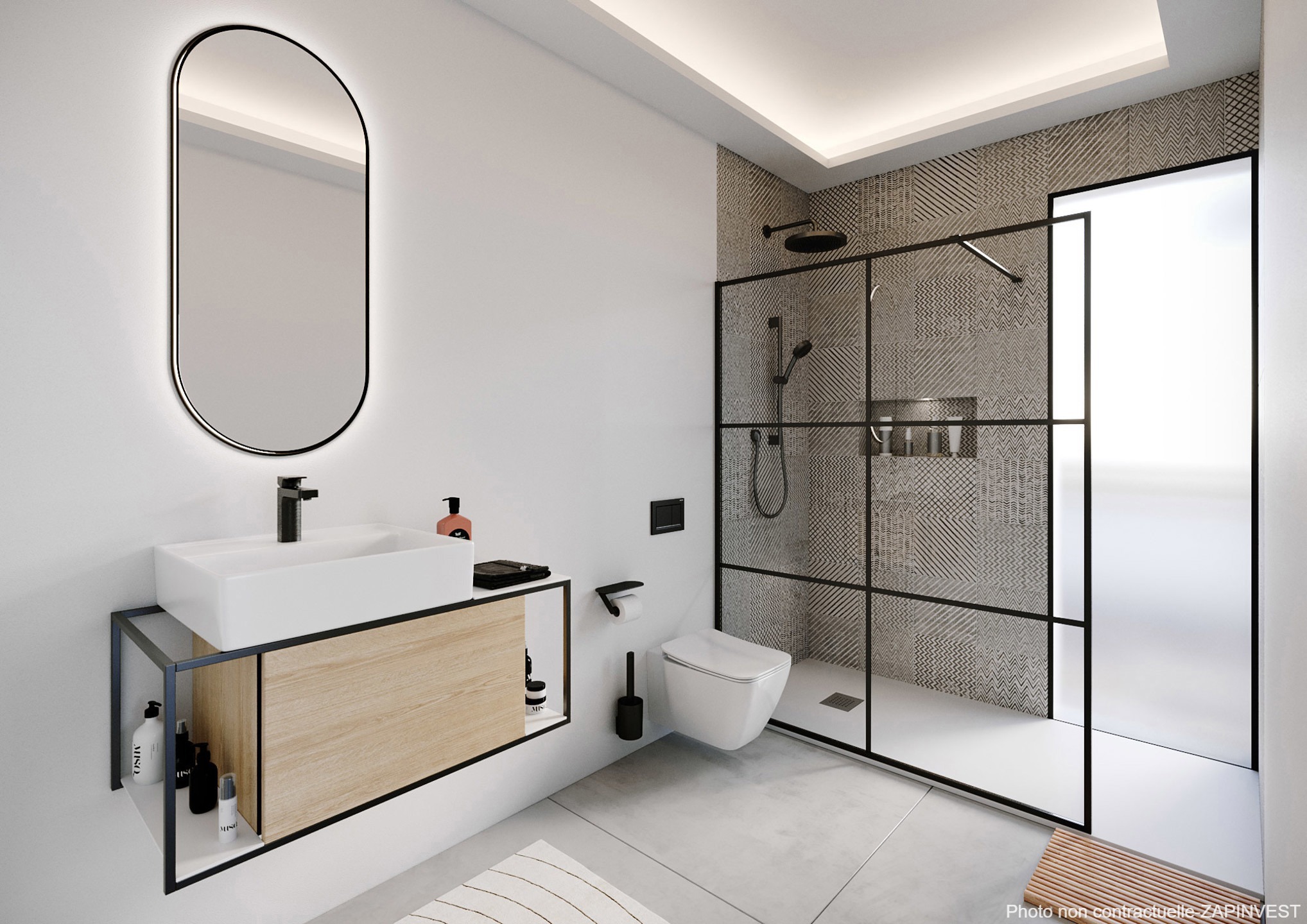 Villa individuelle à Condado de Alhama, au sein d'un complexe de golf sécurisé avec tous les services., Espagne