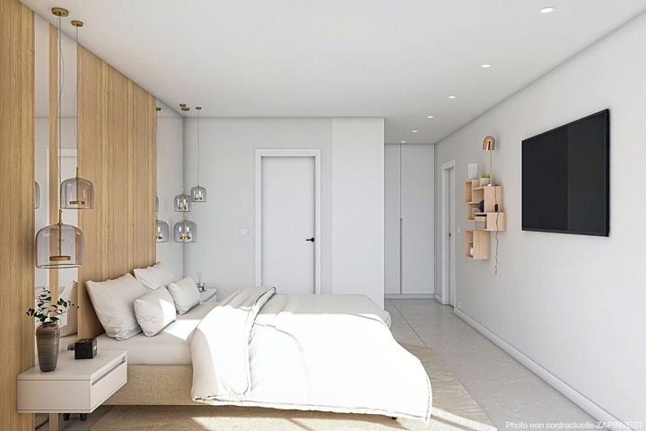 Villa individuelle à Condado de Alhama, au sein d'un complexe de golf sécurisé avec tous les services., Espagne