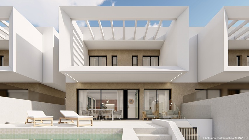 Villa à Dolores, Costa Blanca, Espagne
