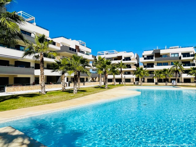 Appartement à Orihuela Costa, Costa Blanca, Espagne