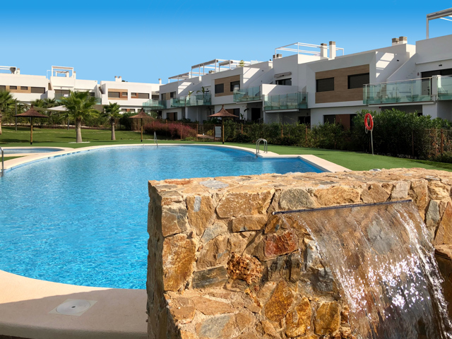 Appartement à San Miguel, Costa Blanca