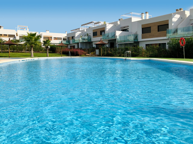 Appartement à San Miguel, Costa Blanca