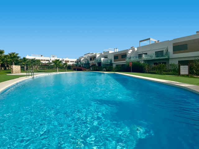 Appartement à San Miguel, Costa Blanca