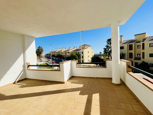 Appartement  à  Lomas de Campoamor, Costa Blanca, Espagne
