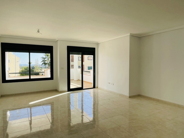 Appartement  à  Lomas de Campoamor, Costa Blanca, Espagne