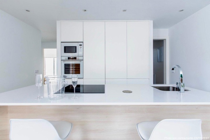 Villa individuelle  à Santiago de la Ribera, Costa cálida, Espagne